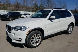 BMW X5 2016г.