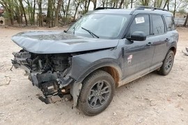 Ford Bronco Sport 2021г.