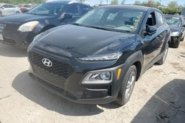 Hyundai Kona 2021г.