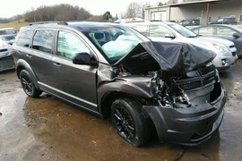 Dodge Journey 2020г.