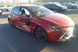 Toyota Corolla 2019г.