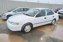 Toyota Corolla 2000г.