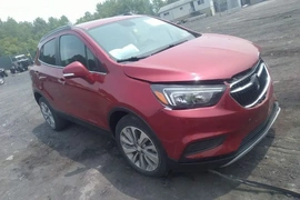 Buick Encore 2019г.