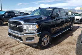 Ram 2500 2019г.