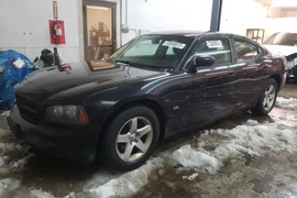 Dodge Charger 2008г.