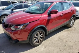 Nissan Rogue 2018г.