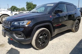 Jeep Compass 2023г.
