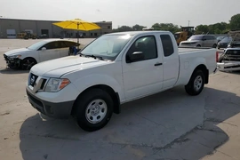 Nissan Frontier 2019г.