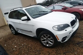 BMW X5 2011г.