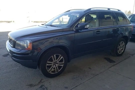 Volvo XC90 2011г.