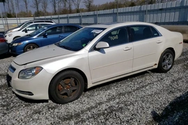 Chevrolet Malibu 2011г.