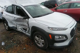 Hyundai Kona 2019г.