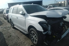 Ford Expedition 2020г.