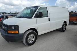 Chevrolet Express 2012г.