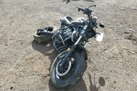 Honda CMX500 Rebel500 2021г.