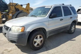 Ford Escape 2003г.