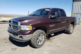 Dodge Ram 3500 2005г.