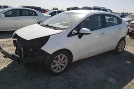 Kia Rio 2013г.