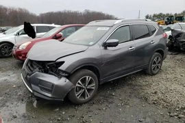 Nissan Rogue 2020г.