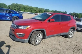 Jeep Compass 2019г.