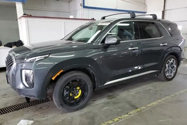 Hyundai Palisade 2022г.