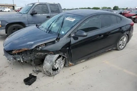 Hyundai Elantra 2020г.