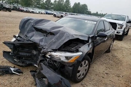 Nissan Altima 2020г.