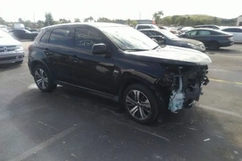 Mitsubishi Outlander 2022г.