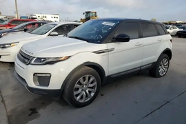 Land Rover Range Rover Evoque 2016г.