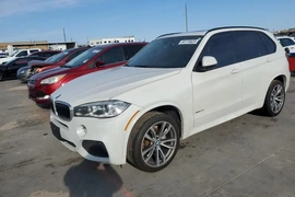 BMW X5 2015г.