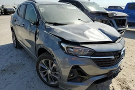 Buick Encore 2022г.