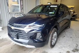 Chevrolet Blazer 2020г.