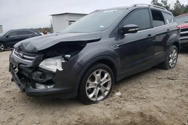 Ford Escape 2016г.