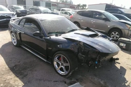 Ford Mustang 2003г.