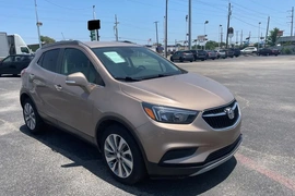 Buick Encore 2019г.