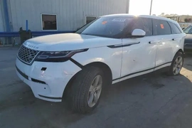 Land Rover Range Rover Velar 2020г.
