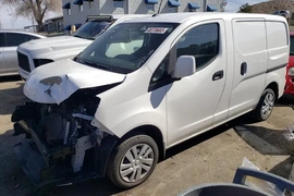 Nissan NV 200 2020г.