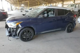 Nissan Kicks 2020г.