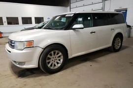 Ford Flex 2009г.