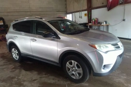 Toyota RAV4 2014г.