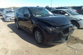 Mazda CX-5 2020г.