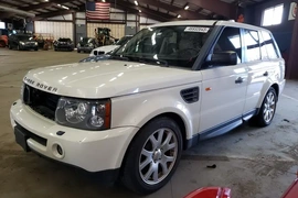 Land Rover Range Rover Sport 2008г.