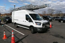 Ford Transit 2020г.