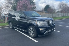 Ford Expedition 2021г.