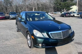 Mercedes-Benz E-Class 2010г.