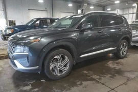 Hyundai Santa Fe 2022г.