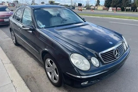Mercedes-Benz E-Class 2004г.