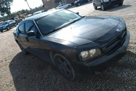 Dodge Charger 2008г.