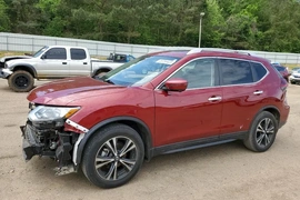 Nissan Rogue 2020г.
