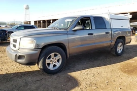 Dodge Dakota 2011г.